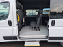 2026 CITROEN JUMPER Relay Wheelchair Access