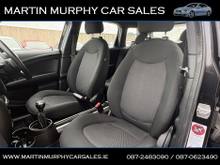 2013 MINI Countryman 1.6L Diesel For Sale Images