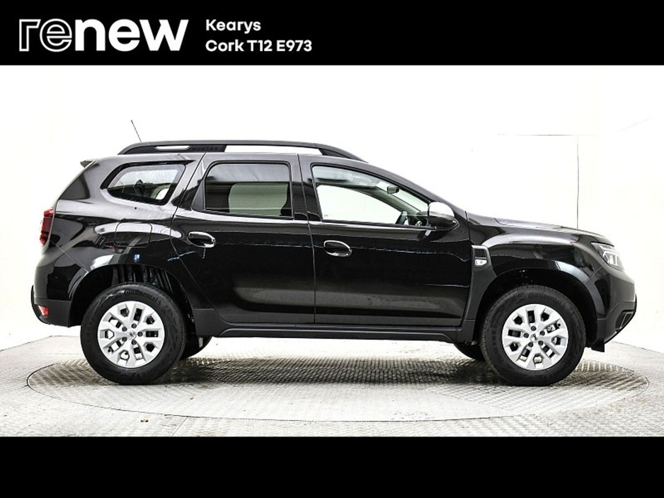Dacia Duster Expression TCe 90 DFull MY23.5 — thumbnail 14