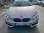 2018 BMW 1 SERIES Style
