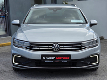2022 Volkswagen Passat 1.4L Hybrid For Sale Images