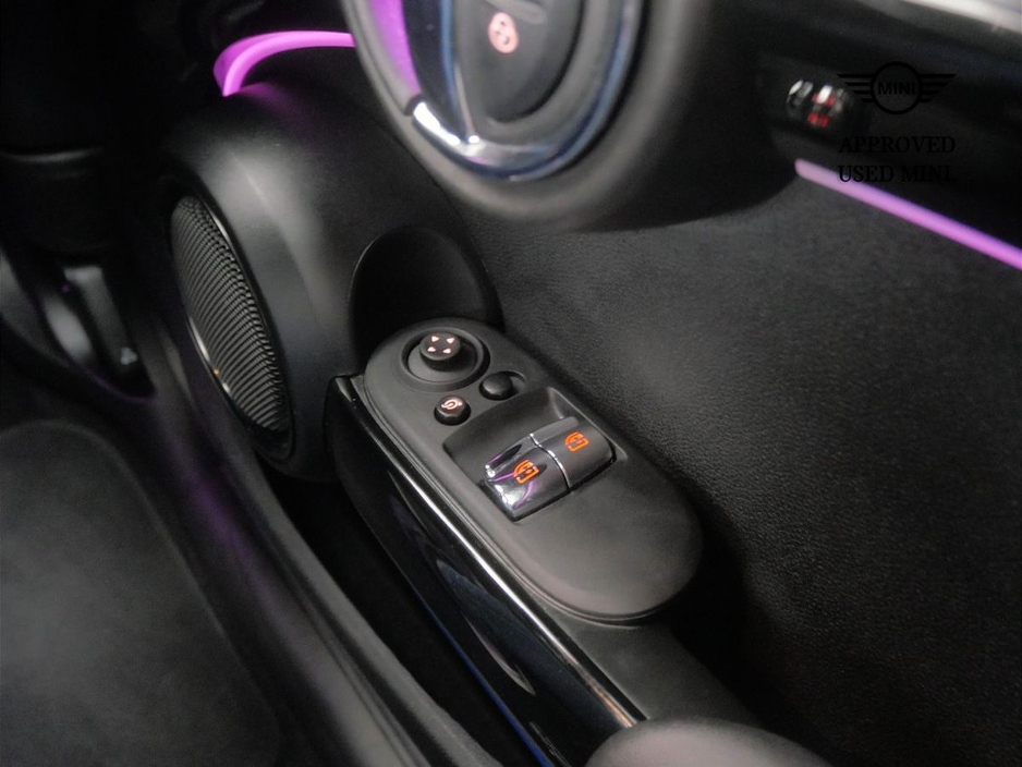 2022 MINI Hatch 0L Electric For Sale Images