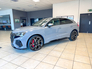 2021 AUDI RS Q3 RS Q3 SPORTBACK 4DR AUTO