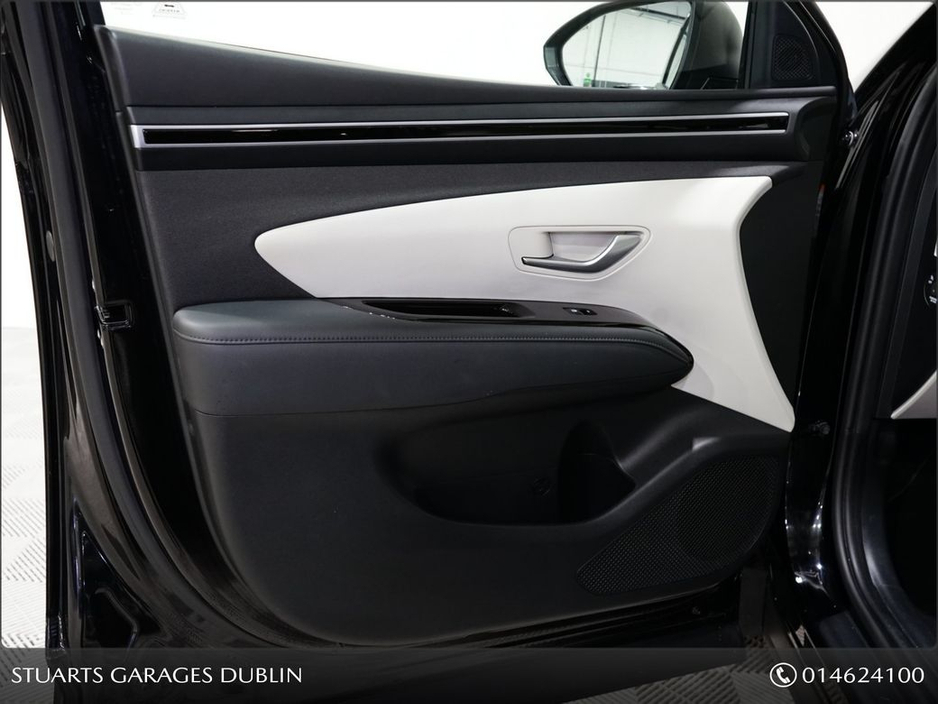 Hyundai Tucson Executive Phev 5DR Auto — thumbnail 15