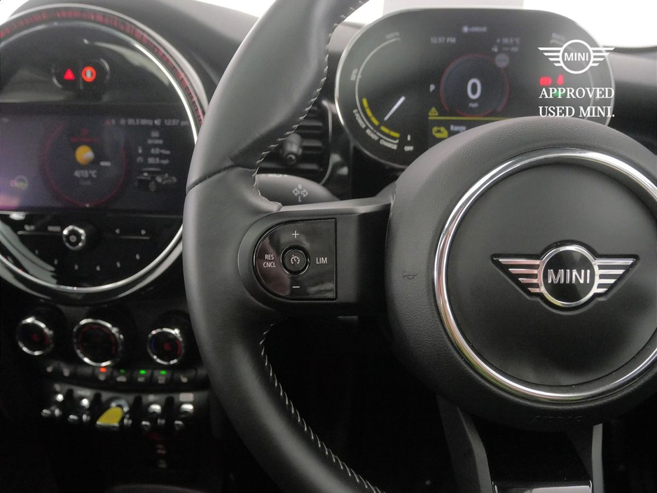2023 MINI Hatch 0L Electric For Sale Images