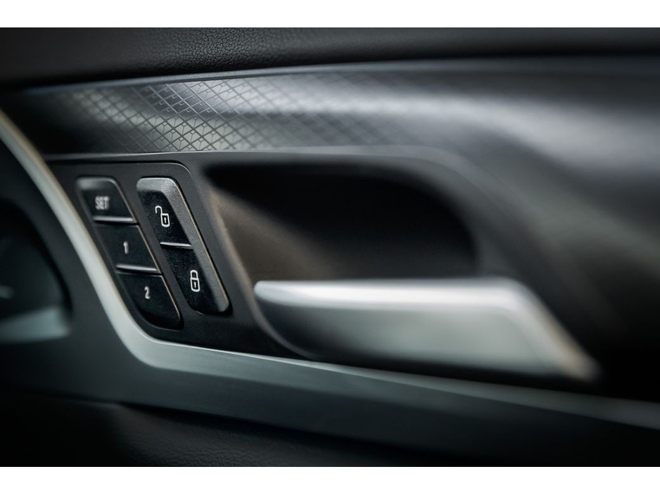 BMW iX3 M SPORT PRO, ROOF, COMFORT, TECH, HARMON KARDON — thumbnail 33