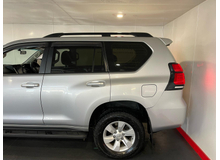 2021 Toyota Landcruiser 2.8L Diesel For Sale Images