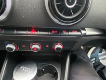 2014 Audi A3 1.6L Diesel For Sale Images