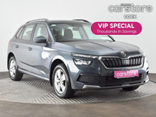 Skoda Kamiq 1.0TSI 115hp Ambition