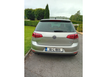 2016 Volkswagen Golf 1.6L Diesel For Sale Images