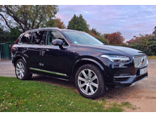 Volvo XC90 T8 Inscription
