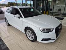 2018 Audi A3 1L Petrol For Sale Images