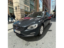 2014 Volvo V60 1.6L Diesel For Sale Images