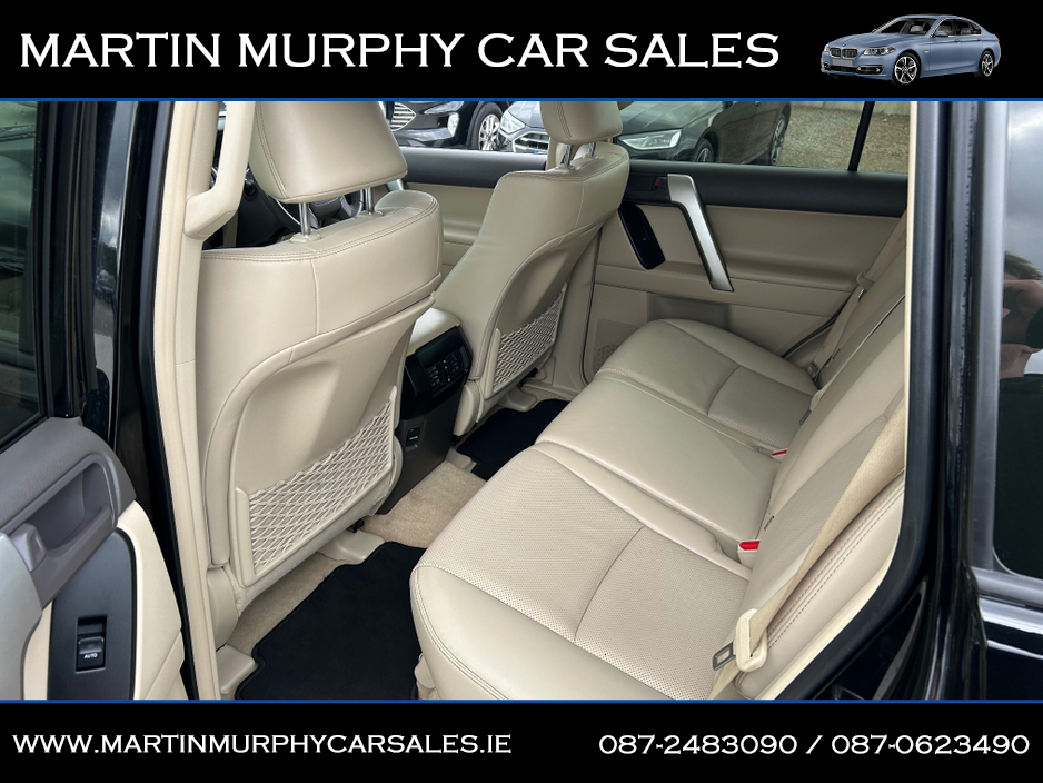 2022 Toyota Landcruiser 2.8L Diesel For Sale Images