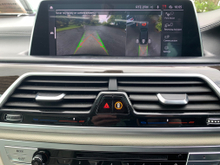 2019 BMW 7 Series 3L Diesel For Sale Images