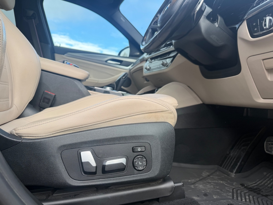 2020 BMW X4 2L Diesel For Sale Images