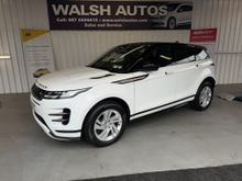 2022 Land Rover Range Rover Evoque 1.5L Petrol Plug-in Hybrid For Sale Images