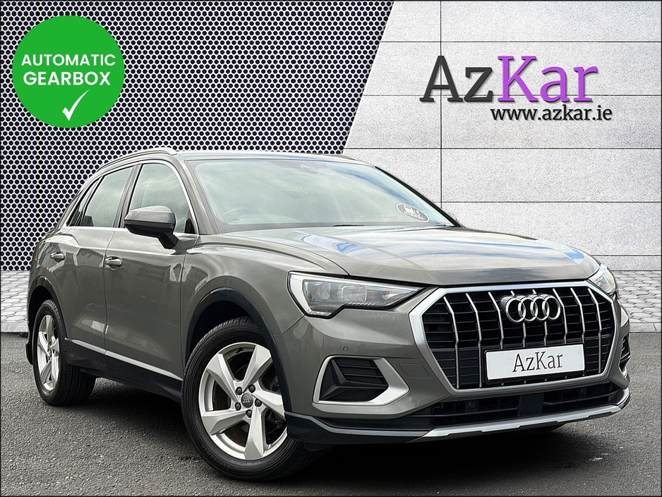 2019 Audi Q3 For Sale Images