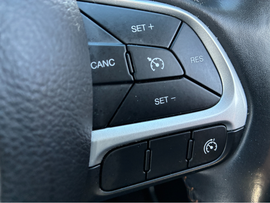 2019 Jeep Compass 1.6L Diesel For Sale Images
