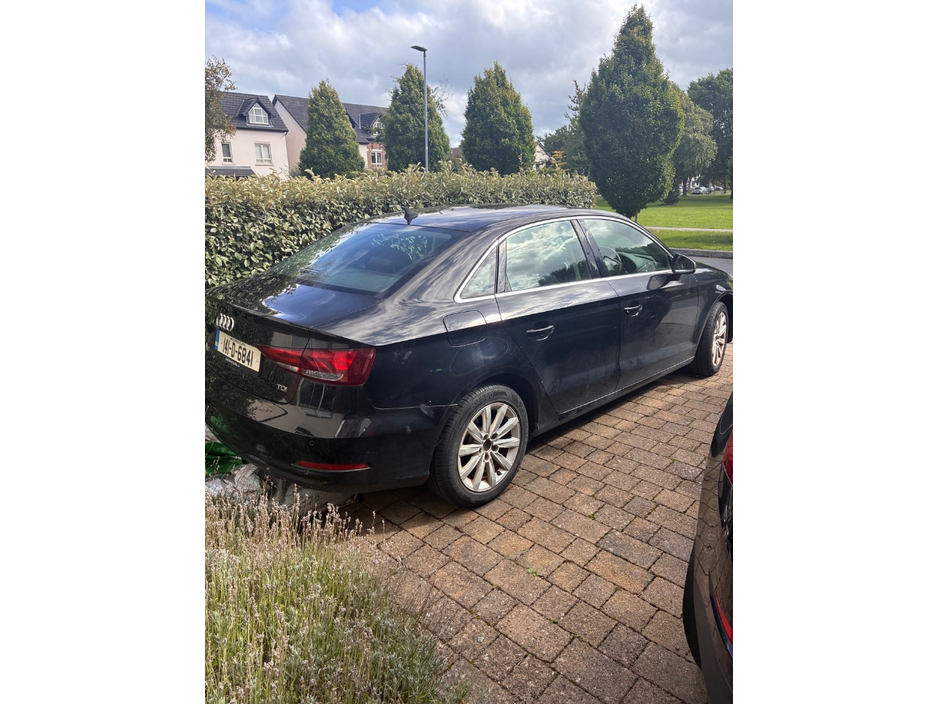 Audi A3 1.6 TDI 105 ST SE 4DR AUTO A — thumbnail 6