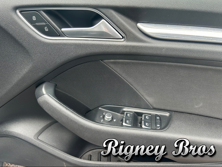 2016 Audi A3 1.6L Diesel For Sale Images