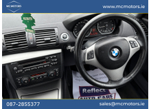 2005 BMW 1 Series 1.6L Petrol For Sale Images