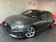 2020 Audi A4 2L Diesel For Sale Images