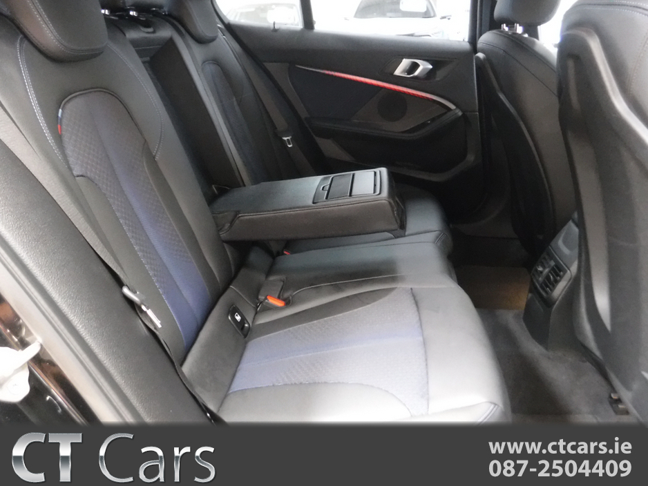 2020 BMW 1 Series 2L Diesel For Sale Images