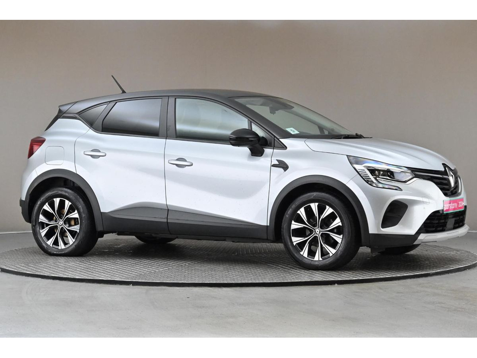Renault Captur 1.0 TCE EVOLUTION 6SPD BI-TONE ROOF — thumbnail 12