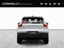 2025 VOLVO EX40 Black Ed Plus Ex Range €532pm