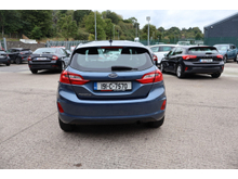2019 Ford Fiesta 1.1L Petrol For Sale Images