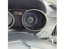2014 Hyundai ix35 1.7L Diesel For Sale Images