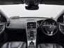 2017 VOLVO XC60 D4 (190hp) FWD SE Lux Geartronic