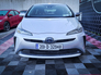 2020 TOYOTA PRIUS DAA ZVW51