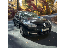 2015 Renault Megane 1.5L Diesel For Sale Images