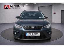 2019 SEAT Arona 1.6L Diesel For Sale Images