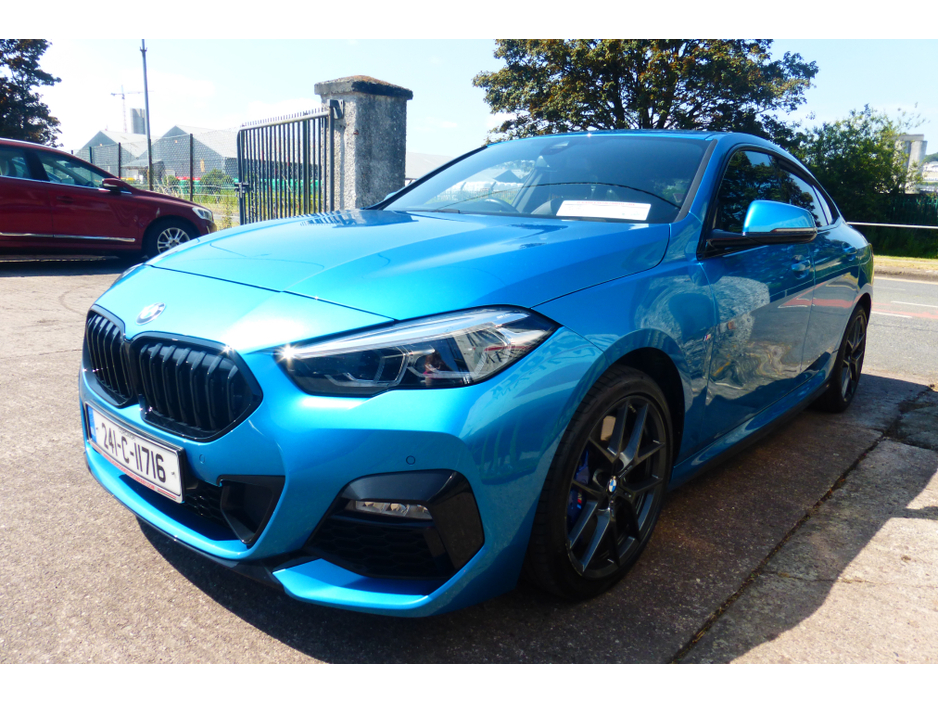 2024 BMW 2 Series 1.5L Petrol For Sale Images