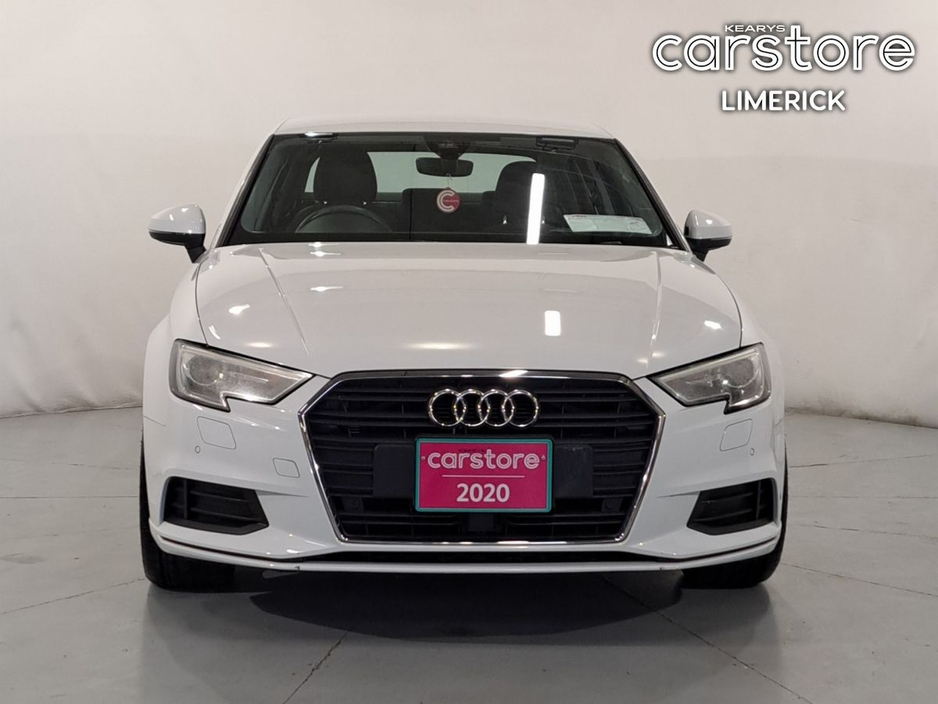 Audi A3 — thumbnail 6