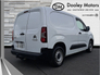 2022 CITROEN BERLINGO BlueHDi 100 S&S MWB