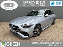 2024 Mercedes-Benz C Class 1.5L Petrol For Sale Images