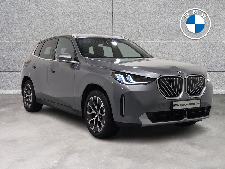 2026 BMW X3 2L Petrol Plug-in Hybrid For Sale Images