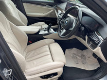 2021 BMW 5 Series 2L Diesel For Sale Images