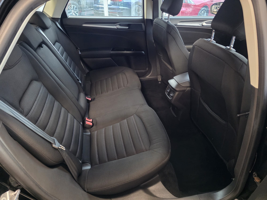 2018 Ford Mondeo 2L Diesel For Sale Images