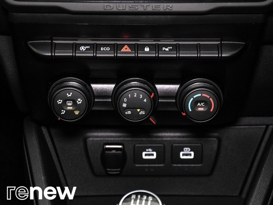 Dacia Duster Comfort TCe 90 4x2 — thumbnail 21