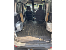 2017 Ford Transit Courier 1.5L Diesel For Sale Images
