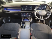 2025 Hyundai Tucson 1.6L Petrol Plug-in Hybrid For Sale Images