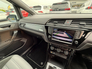 2017 VOLKSWAGEN TOURAN ***DEPOSIT TAKEN*** R-LINE - 1.4 PETROL - 7 SEATS - AUTO - 12M WARRANTY - CAR: 1223