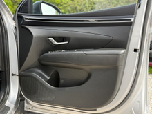 2022 Hyundai Tucson 1.6L Diesel For Sale Images