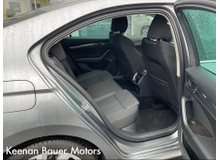 2024 Skoda Octavia 1.0L Petrol For Sale Images