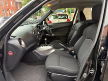 2012 Nissan Juke 1.5L Diesel For Sale Images